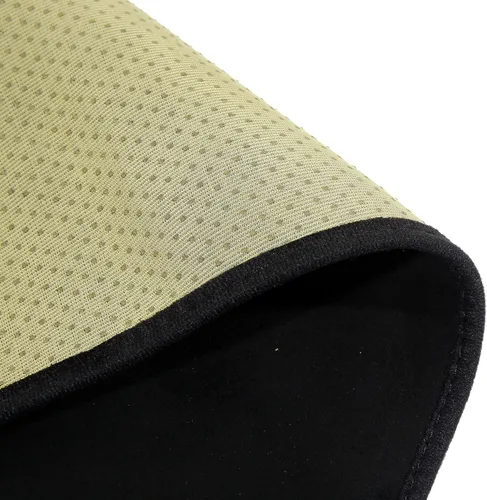 Vista 9 de X AUTOHAUX Cubierta del tablero del coche antideslizante Mat Protector alfombra para Toyota Corolla 2009 2010 2011 2012 2013