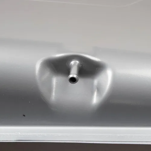 Vista 33 de TRQ Tanque de combustible de gasolina de 17.4 galones compatible con Chevrolet Tracker 2001-2004 Suzuki Grand Vitara 1999-2005 XL-7 2002-2006