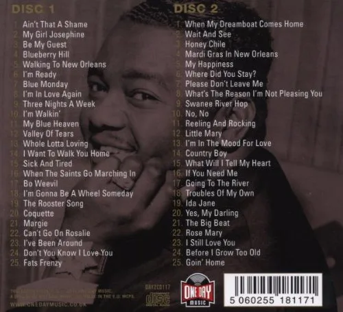 Vista 2 de Greatest Hits