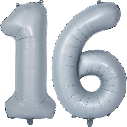Vista 243 de Globos de 40 pulgadas con números de caramelo, papel de aluminio de helio, globos de látex de Mylar para fiesta de cumpleaños, decoración digital 0