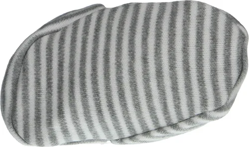 Vista 10 de Burts Bees Baby Unisex Baby - Baby Booties Organic Cotton Adjustable Infant Shoes Slipper Sock