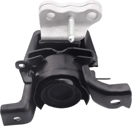 Vista 3 de Motor de motor y kit de montaje de transmisión compatible con 2014-2019 Corolla 1.8L Auto Transmission RepOE A42020 A42024 A42027 A42026 123610T210