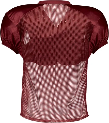 Vista 2 de Russell Athletic Jersey de práctica Stock para hombre