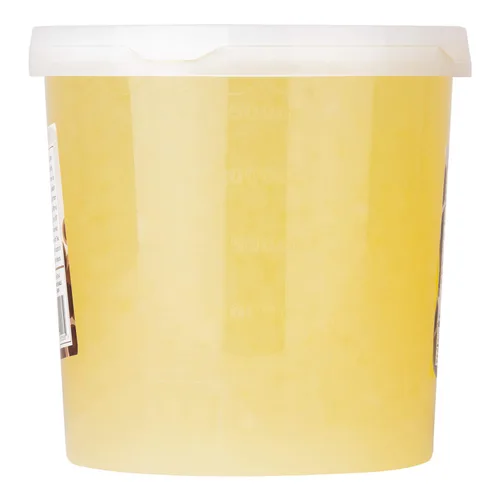 Vista 3 de Tea Zone - Perlas explosivas de limón, de 7 libras