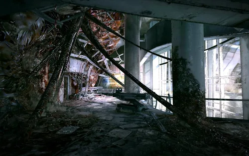 Vista 17 de Rage - Xbox 360