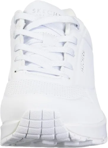 Vista 2 de Skechers Uno-Stand on Air - Zapatos deportivos estilo urbano para mujer