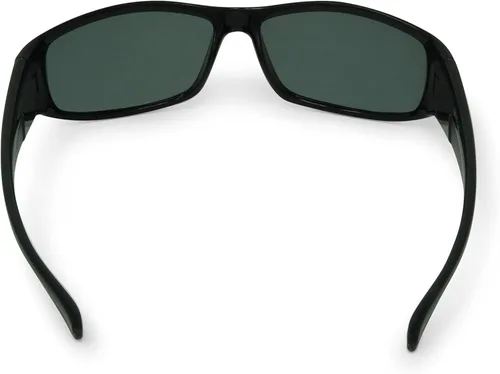 Vista 5 de Flying Fisherman Gaffer Jr Gafas de sol polarizadas con AcuTint UV bloqueador para pesca y deportes al aire libre