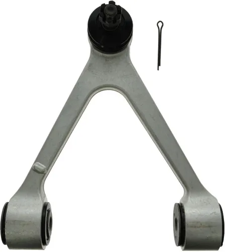 Vista 4 de TRQ Conjunto de Brazo de Control y Junta Esférica Superior Delantero para Lado del Conductor y del Pasajero 2 Piezas Compatible con Lexus SC300