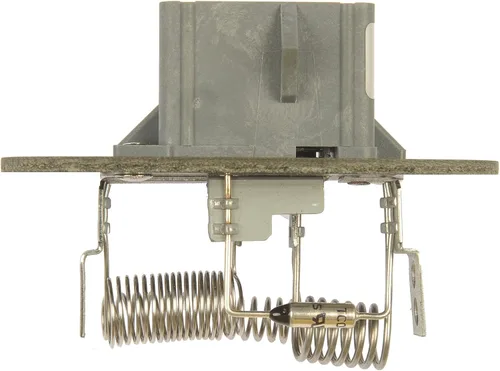 Vista 2 de Dorman Resistencia del motor del soplador HVAC 973-010 compatible con modelos Ford / Mercury seleccionados