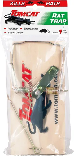 Vista 12 de Scotts-Tomcat 0362210 Gel atrayente de ratones, 1 onza, 1