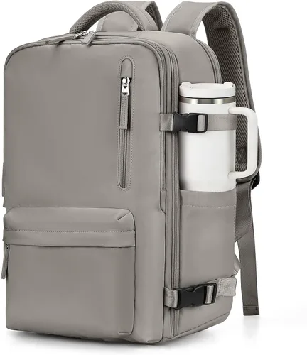 Vista 19 de VGCUB Travel Backpack for Women Carry on Backpack,15.6 Inch Laptop Backpack