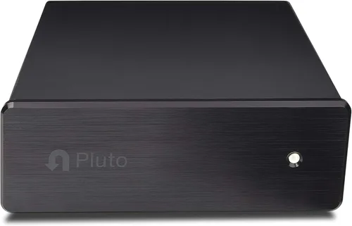 Vista 4 de U-Turn Audio Preamplificador Pluto 2 Phono (aluminio negro)