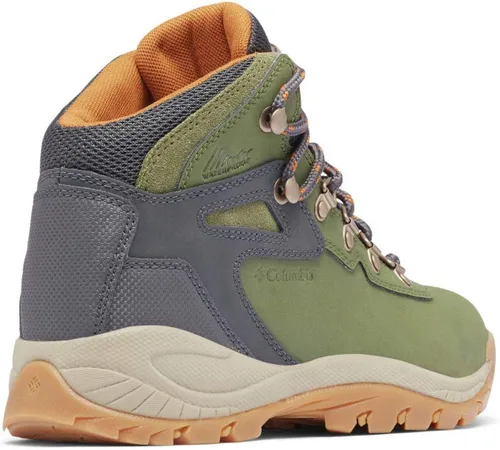 Vista 14 de Columbia Zapatos de senderismo Newton Ridge Plus para mujer