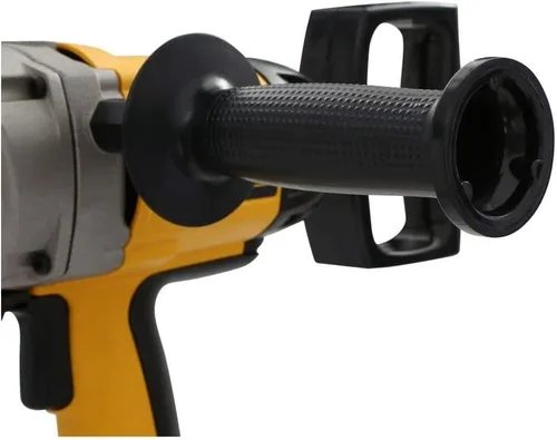 Vista 9 de DEWALT Taladro eléctrico, mango de pala, 1/2 pulgada, 9 amperios (DW130V)