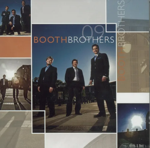 Booth Brothers 09