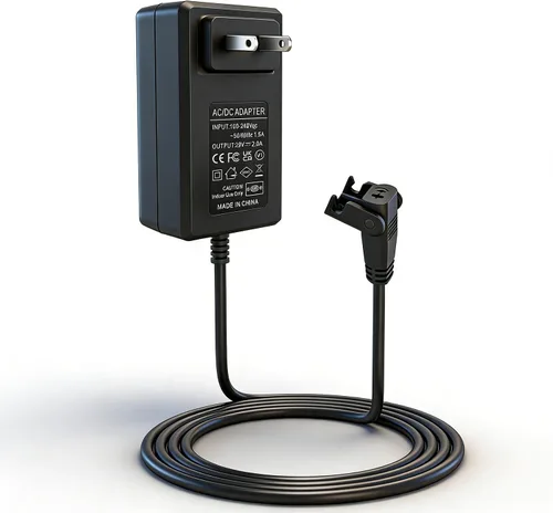 HUZUM Fuente de alimentación reclinable de 29 V compatible con Changzhou Kaidi Electrical KDDY001 KDDY008 KDDY008H KDDY001B KD KDDY001A KDDY 001 A B