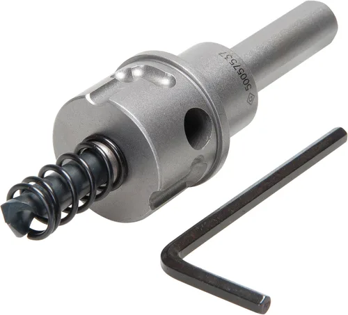 Vista 10 de Greenlee 645-1-1/2 Cortador de agujeros, acero inoxidable