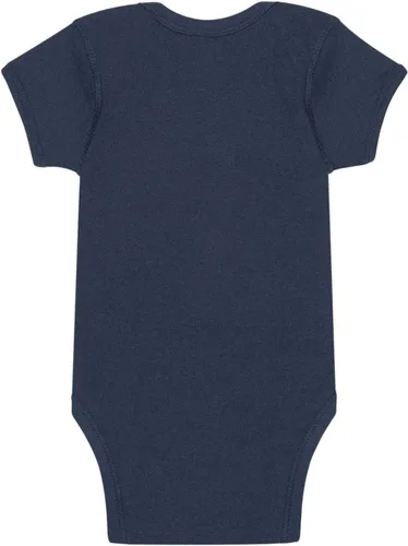 Vista 2 de Instant Message Future Engineer Like Daddy Baby Body Suiy Humor de una pieza