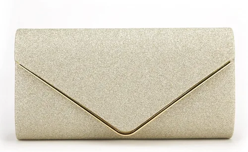 Vista 2 de Nodykka Clutch Purses For Women Evening Bags Sparkling Shoulder Envelope Party Cross Body Handbags