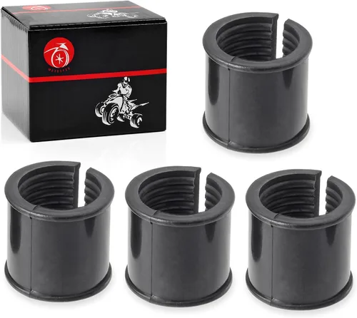 Vista 5 de Buje de eje de dirección compatible con Polaris Outlaw Predator Scrambler Sportsman 50 90 110 0450499