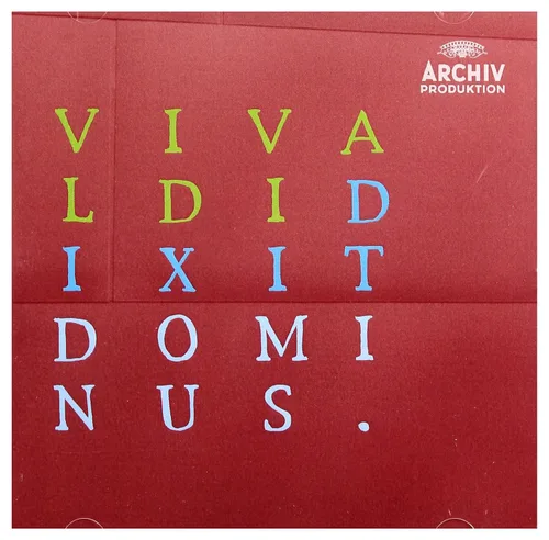 Dixit Dominus