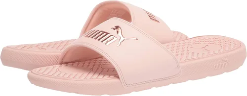 Vista 7 de Puma Cool Cat - Sandalias deslizantes para mujer