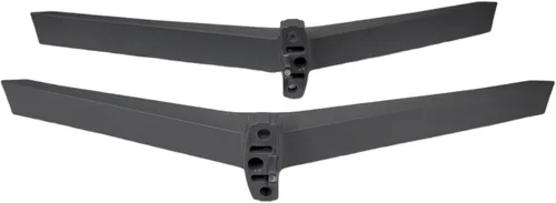 Vista 4 de Pieza del fabricante original Patas de base de TV compatibles con LG de 86 pulgadas de base para televisores de mesa para modelos 86QNED80TUC