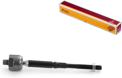 Vista 271 de Metrix Premium Chassis Parts - Front Inner Tie Rod End Fits 93-95 Dodge Colt Sedan, 93-94 Eagle Summit Coupe, 93-94 Summit Sedan, 95-96 Summit