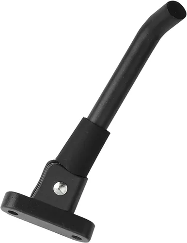 Vista 5 de Akozon E Scooter Kickstand Pro Soporte de estacionamiento eléctrico 1S Mi2 Kick M365, soporte de repuesto para piezas eléctricas M365