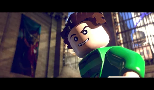 Vista 7 de Lego Marvel Super Heroes XBOX 360