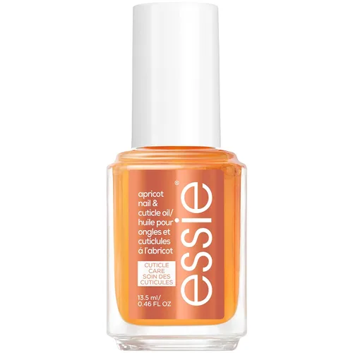 Vista 21 de essie Nail Care Strong Start Base Coat - Base de esmalte de uñas fortalecedor, vegana, libre de 8 sustancias nocivas, esmalte de uñas fortalecedor