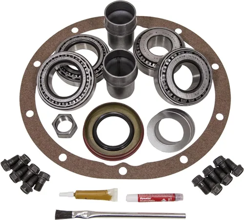 Vista 62 de USA Standard Gear ZK TACLOC-SPC kits de reconstrucción maestra para diferencial