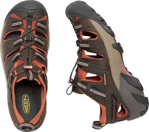 Vista 7 de KEEN Men's Arroyo 2Closed Toe Hiking