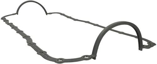 Vista 5 de Ford Racing M6710A50 5.0L Junta de cárter de aceite