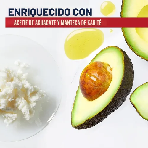 Vista 8 de Aquaphor Barra de bálsamo curativo, protector de la piel con aceite de aguacate y manteca de karité, barra de 0.65 onzas