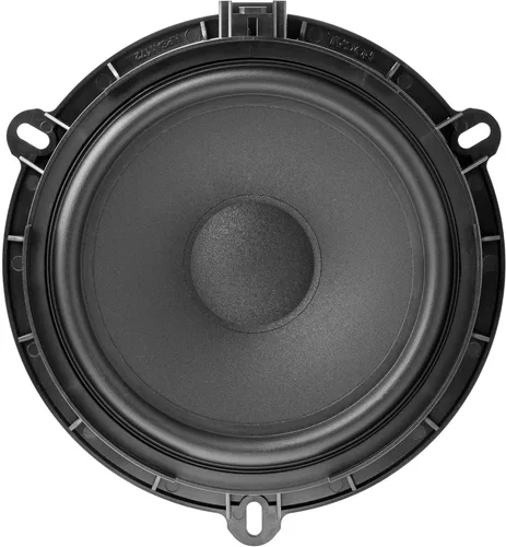 Vista 3 de Focal Paquete: 2 pares de kit de componentes Focal IS165 de 2 vías de 6.5 pulgadas