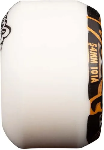 Vista 3 de OJ Ruedas Skateboard Elite Mini Combo 101a - Juego de 4 ruedas