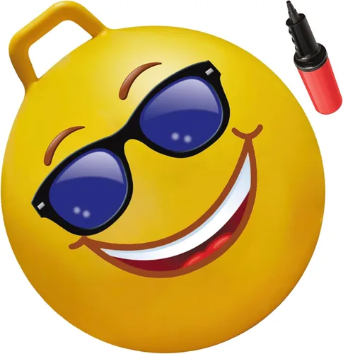 WALIKI Pelotas saltarinas para niños de 3, 4, 5 y 6 años | Bola saltarina Hippity Hop | Juguetes de rebote geniales para niños y niñas