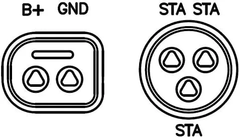 Vista 3 de Premier Gear PG-H0505 Regulator Rectifier Assembly Replacement for Harley Davidson Fltrx Road Glide Custom, Fltruse CVO Road Glide Ultra, Fltru Road