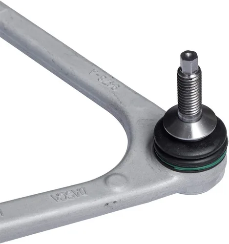 Vista 5 de Conjunto de brazo de control superior delantero derecho y rótula compatible con Ford Thunderbird Lincoln LS Jaguar S-Type (A VIN M45254) lado