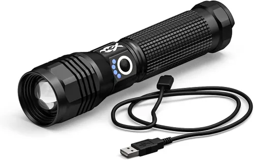 Vista 3 de Paquete de búsqueda y rescate de Feniex - Triple amenaza