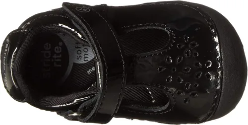 Vista 5 de Stride Rite Soft Motion - Zapatos Amalie Mary Jane para bebés y niñas pequeñas