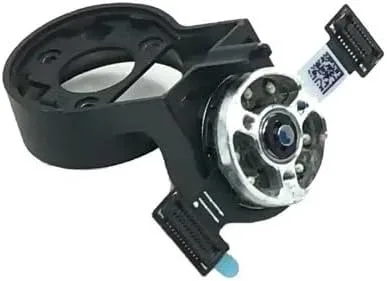 Vista 4 de Accesorios de piezas de cámara Drone para DJI Mavic Mini 3 Pro PTZ R-Axis Motor con soporte