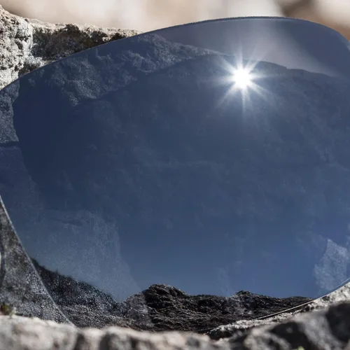 Vista 5 de Revant Lentes de repuesto para Ray-Ban Justin RB4165 de 2.126in