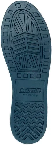 Vista 6 de Xtratuf Botines para hombre de 6 pulgadas de ancho