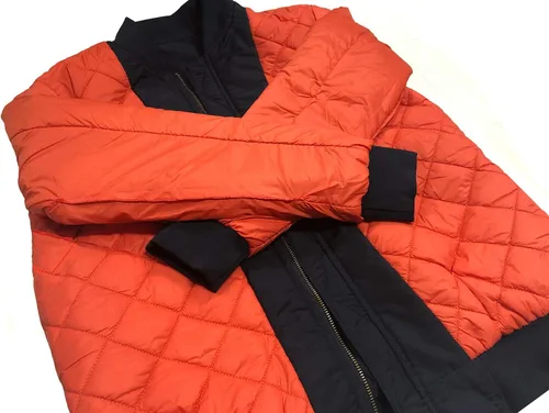 Vista 3 de MAGNIVIT - Chaqueta de bombardero para hombre, casual, para otoño e invierno, chaqueta militar