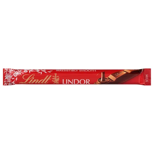 Vista 45 de Lindt Lindor - Trufas de chocolate extra oscuro 60 %, caramelo de chocolate negro con centro de trufa suave y derretida, ideal para regalar, 5.1