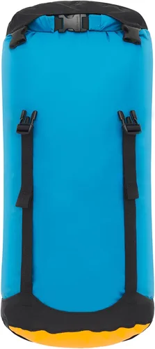 Vista 12 de Sea to Summit eVac Bolsa de compresión impermeable, saco de compresión impermeable, 5 litros, gris de alta resistencia