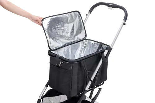 Vista 2 de Joovy Bolsa aislante para botas