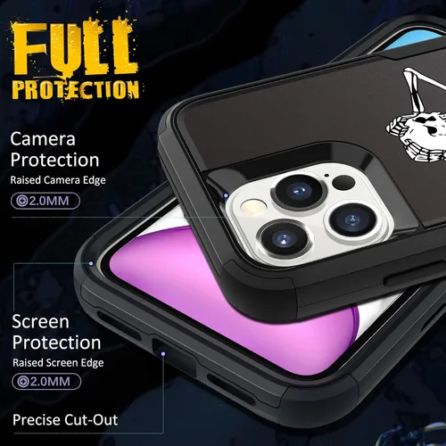 Vista 6 de Funda para iPhone SE 2020/2022/3ª generación, para iPhone 8/7, funda protectora resistente con diseño de flor linda para mujeres, hombres, niñas